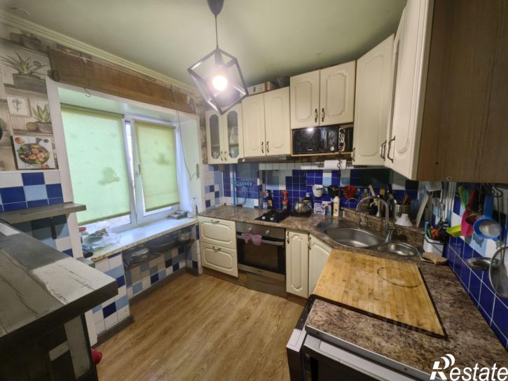 2-комн квартира 4-я Западная улица, 83,  д. 83