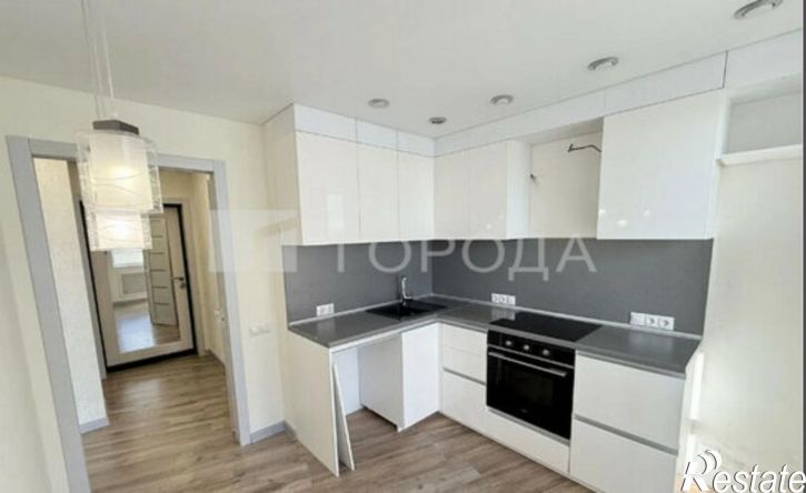 2-комн квартира улица Никитина, 107,  д. 107