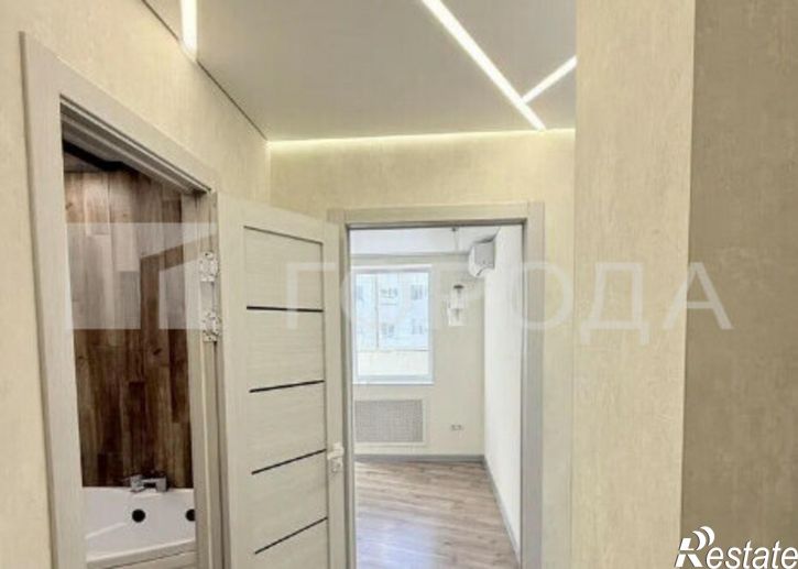 2-комн квартира улица Никитина, 107,  д. 107