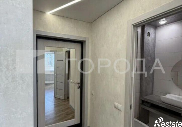2-комн квартира улица Никитина, 107,  д. 107