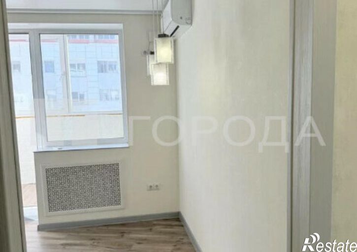2-комн квартира улица Никитина, 107,  д. 107