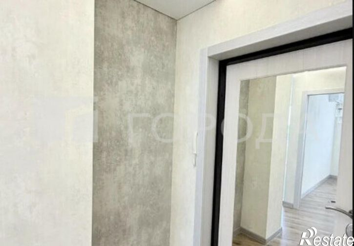 2-комн квартира улица Никитина, 107,  д. 107