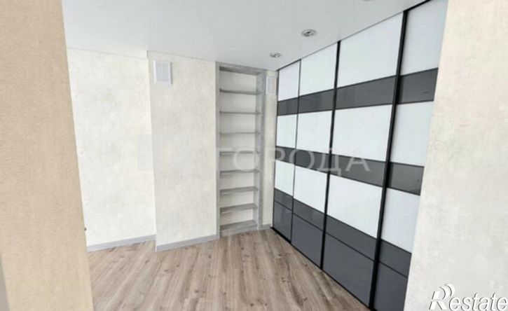 2-комн квартира улица Никитина, 107,  д. 107