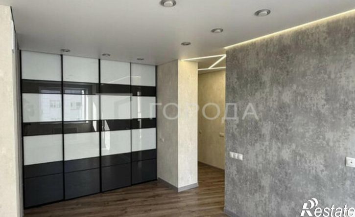2-комн квартира улица Никитина, 107,  д. 107