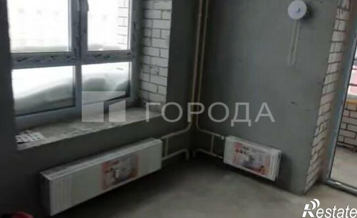 1-комн квартира Павловский тракт, 307 к4,  д. 307 к4