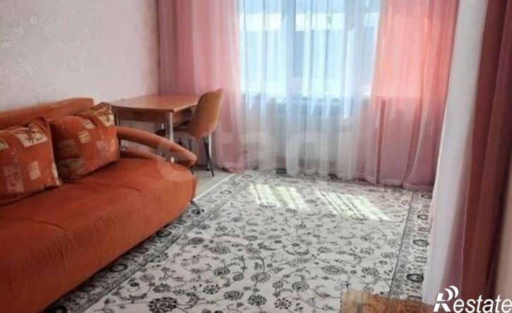 2-комн квартира Деповская улица, 15/2,  д. 15/2