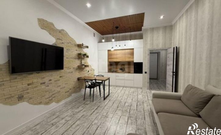 2-комн квартира улица Мерзликина, 6А,  д. 6А
