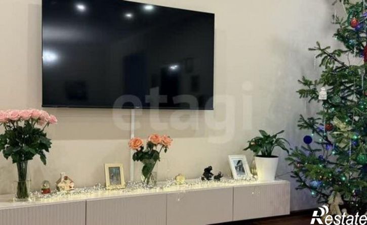 3-комн квартира Змеиногорский тракт, 71А к2,  д. 71А к2
