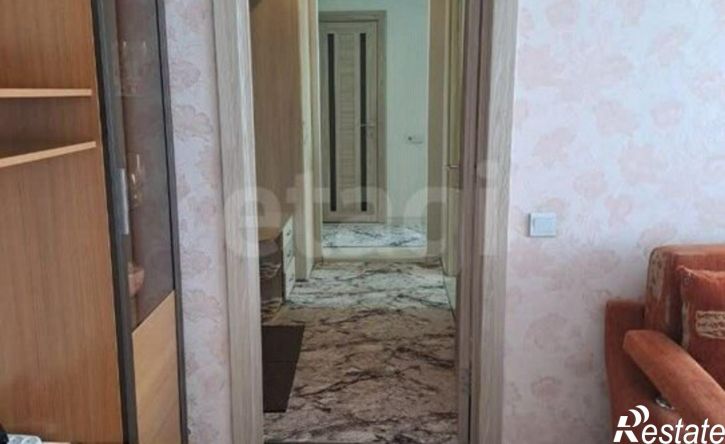 2-комн квартира Деповская улица, 15/2,  д. 15/2