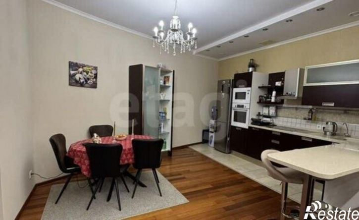 3-комн квартира Змеиногорский тракт, 71А к2,  д. 71А к2