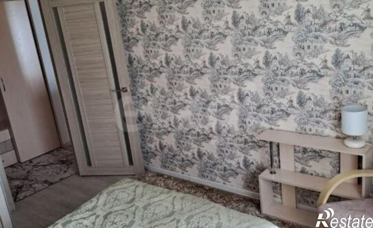 2-комн квартира Деповская улица, 15/2,  д. 15/2