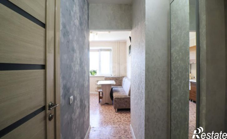 1-комн квартира улица 65 лет Победы, 45,  д. 45
