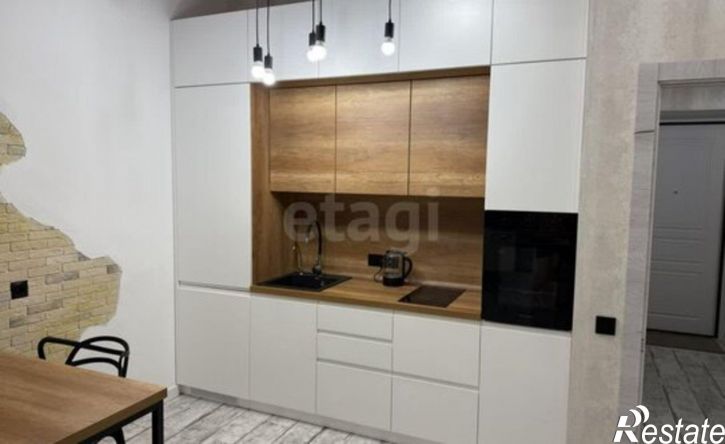 2-комн квартира улица Мерзликина, 6А,  д. 6А