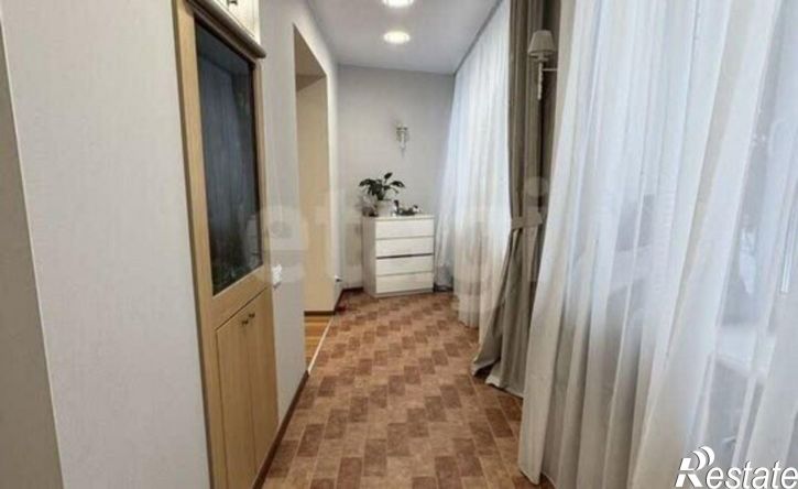 3-комн квартира Змеиногорский тракт, 71А к2,  д. 71А к2