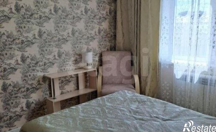 2-комн квартира Деповская улица, 15/2,  д. 15/2