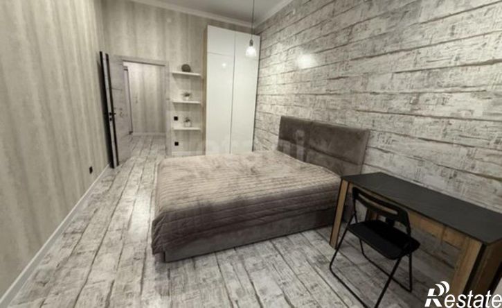 2-комн квартира улица Мерзликина, 6А,  д. 6А