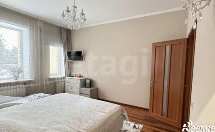 3-комн квартира Змеиногорский тракт, 71А к2,  д. 71А к2