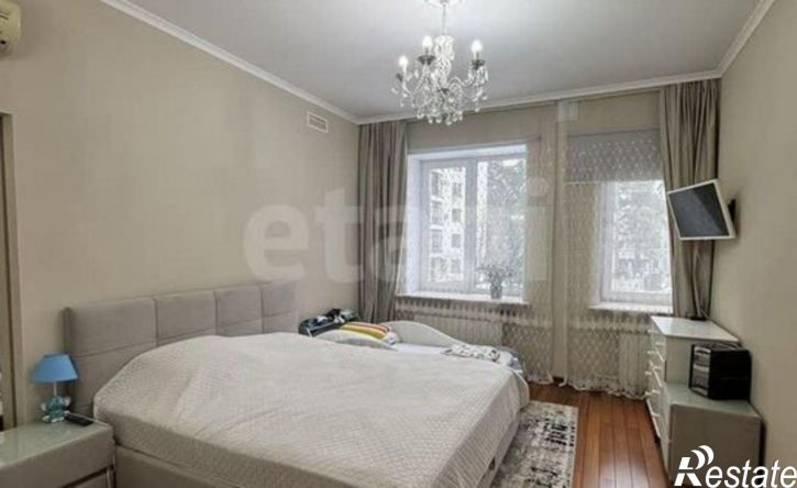 3-комн квартира Змеиногорский тракт, 71А к2,  д. 71А к2