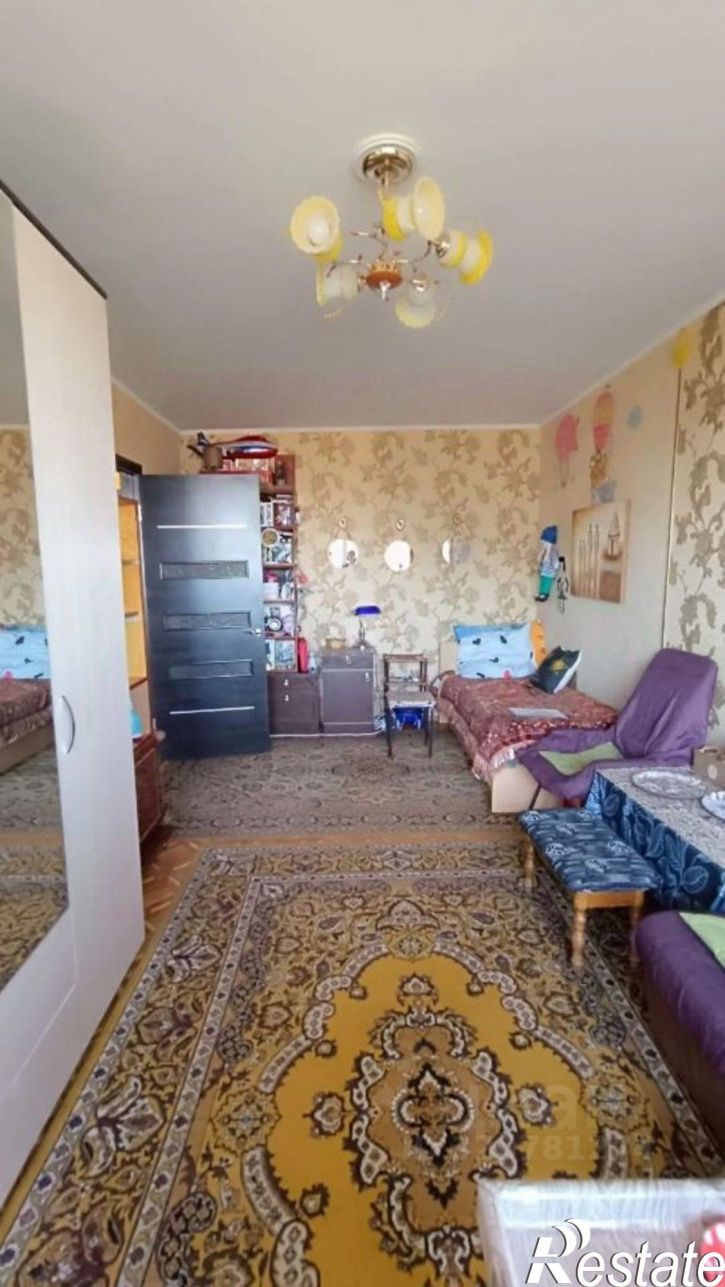 1-комн квартира Павловский тракт, 134,  д. 134