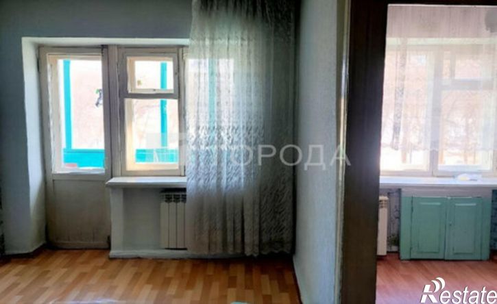 1-комн квартира Комсомольский проспект, 101,  д. 101