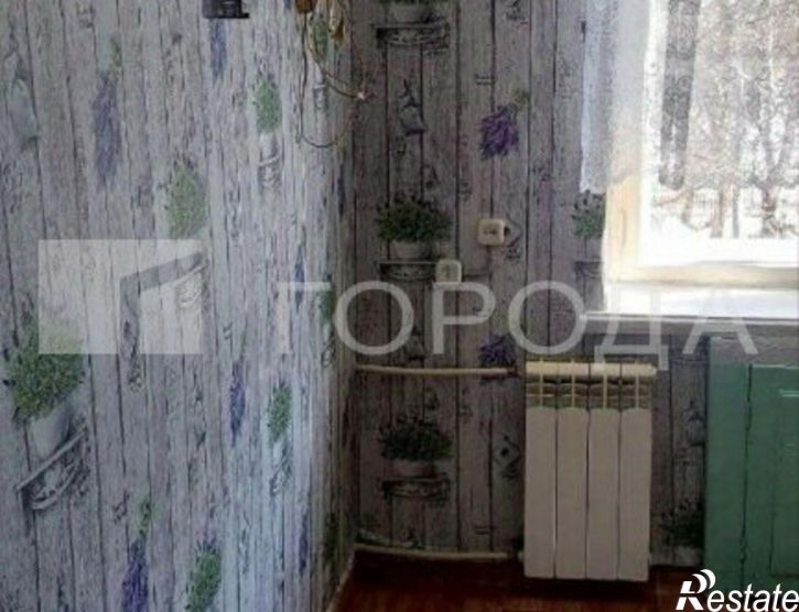 1-комн квартира Комсомольский проспект, 101,  д. 101