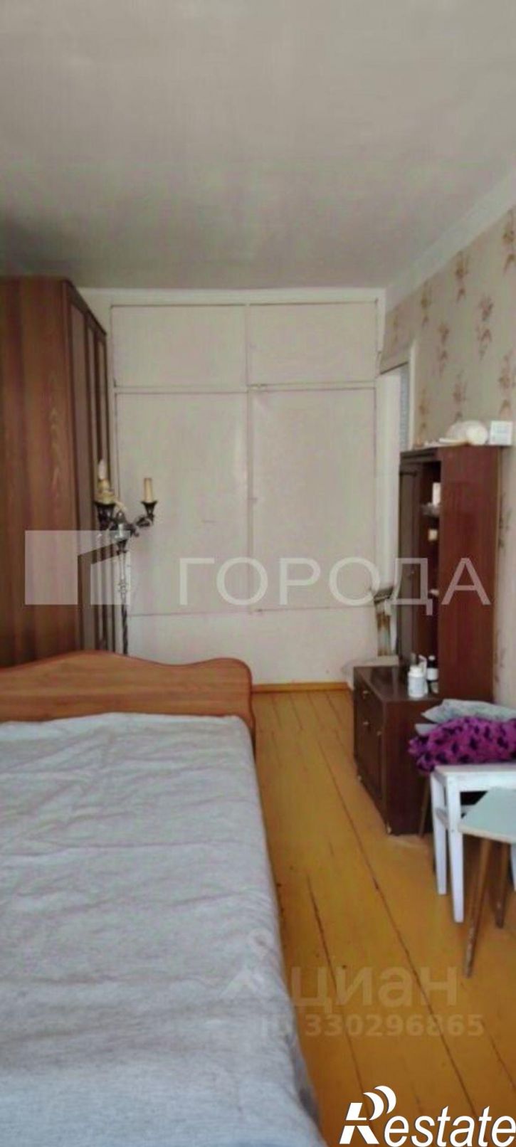 2-комн квартира проспект Ленина, 47,  д. 47