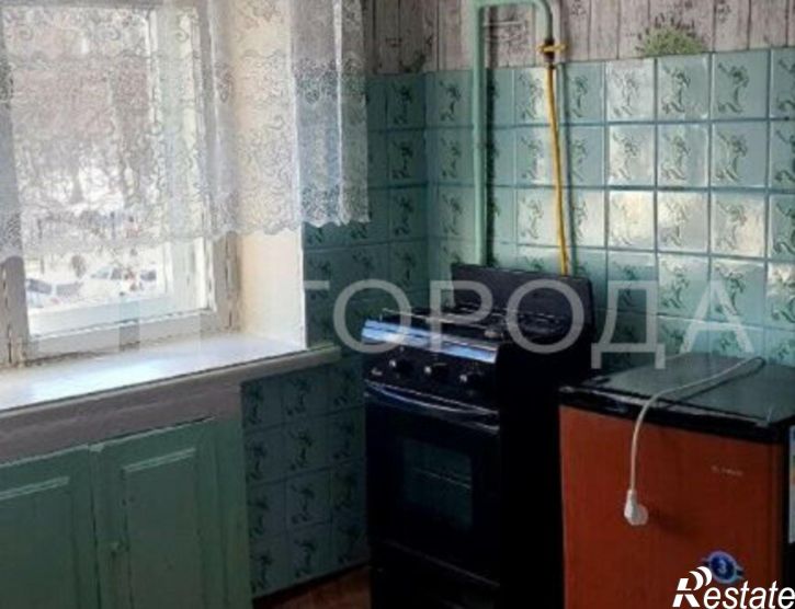 1-комн квартира Комсомольский проспект, 101,  д. 101