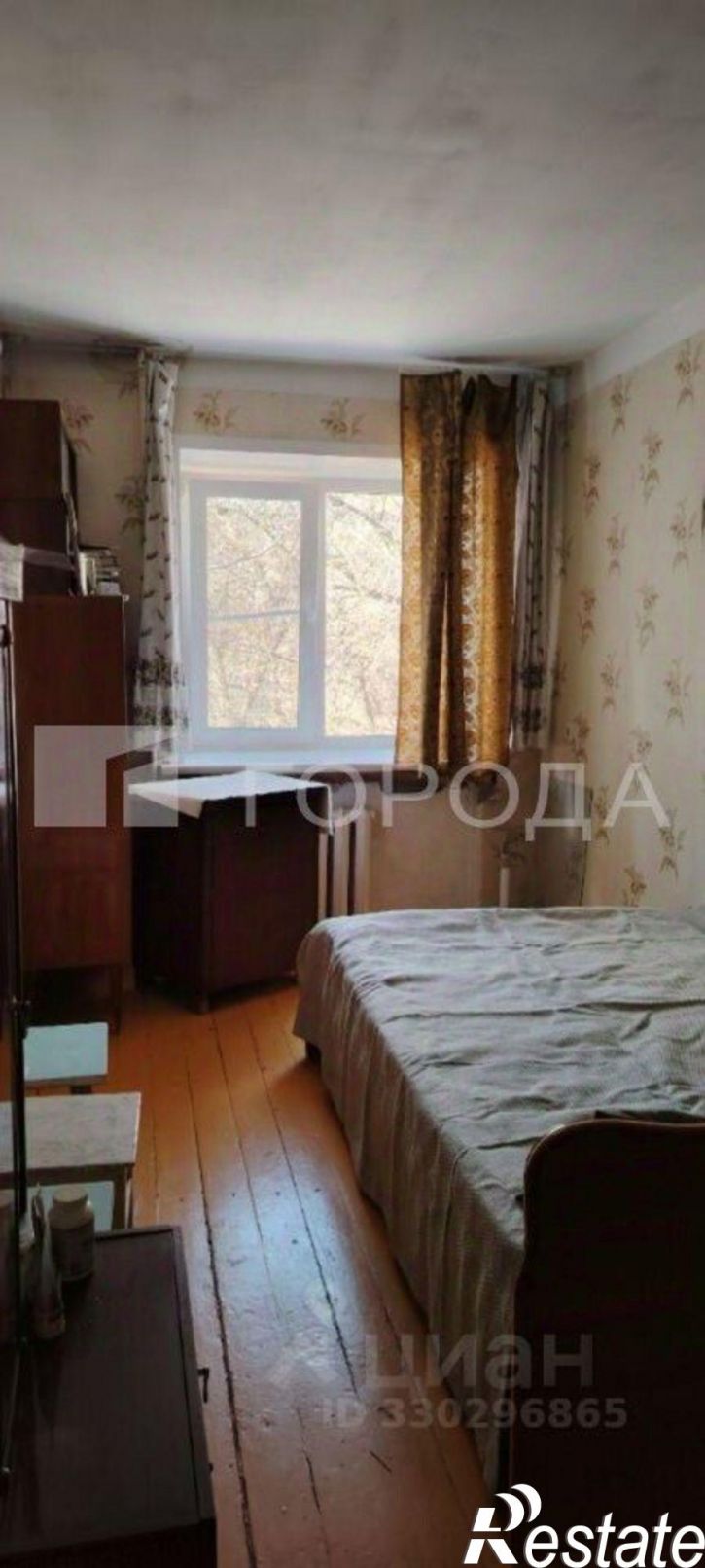 2-комн квартира проспект Ленина, 47,  д. 47