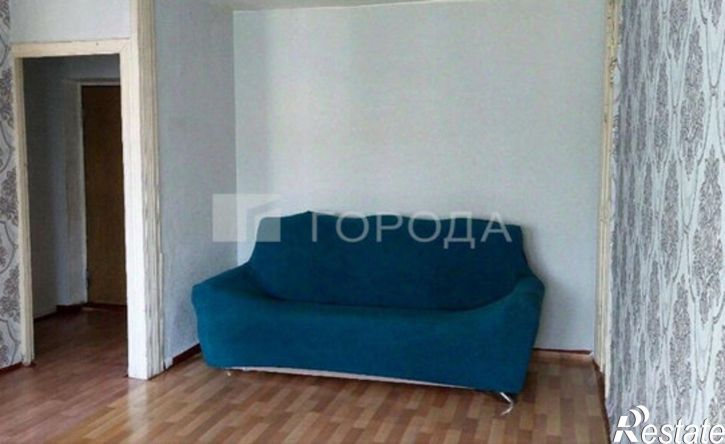 1-комн квартира Комсомольский проспект, 101,  д. 101