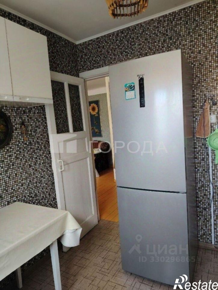 2-комн квартира проспект Ленина, 47,  д. 47