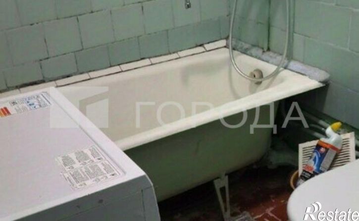 1-комн квартира Комсомольский проспект, 101,  д. 101