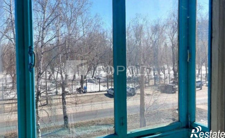1-комн квартира Комсомольский проспект, 101,  д. 101