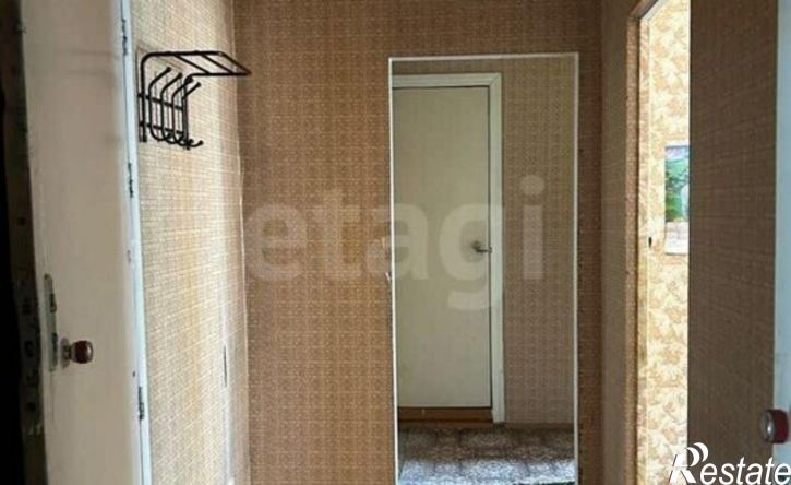 2-комн квартира Балтийская улица, 55,  д. 55