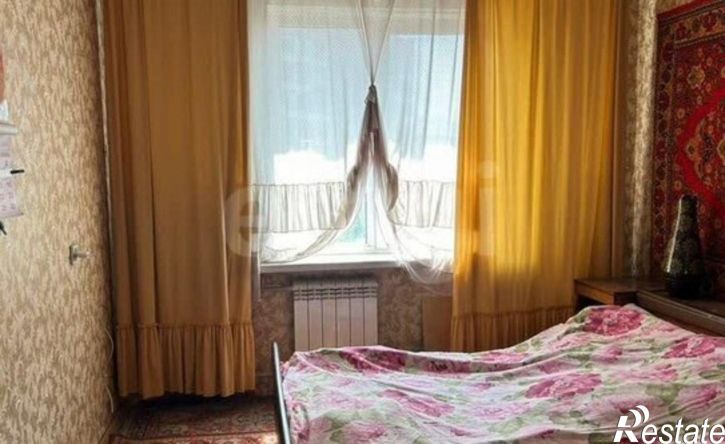 2-комн квартира Балтийская улица, 55,  д. 55