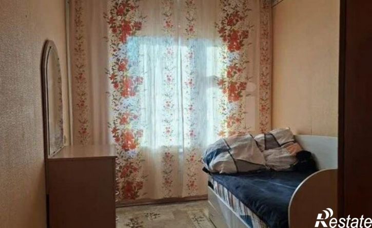 2-комн квартира улица 50 лет СССР, 27,  д. 27