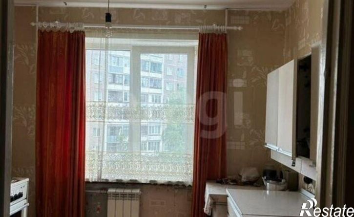 2-комн квартира Балтийская улица, 55,  д. 55