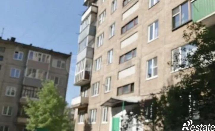 2-комн квартира улица 50 лет СССР, 27,  д. 27