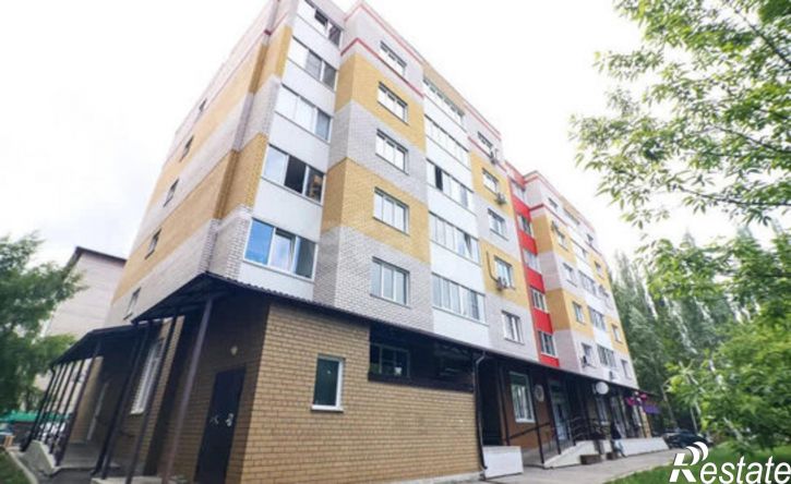 2-комн квартира Балтийская улица, 63Б,  д. 63Б
