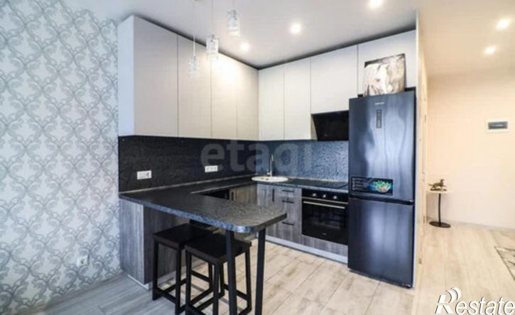 2-комн квартира Балтийская улица, 63Б,  д. 63Б