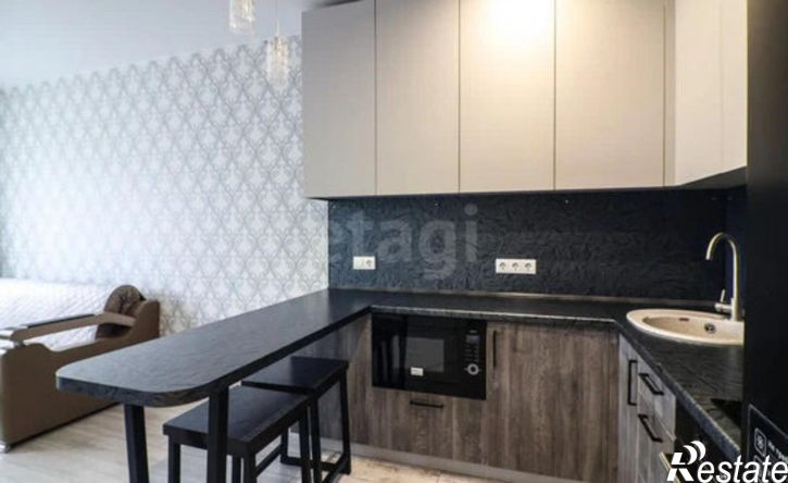 2-комн квартира Балтийская улица, 63Б,  д. 63Б