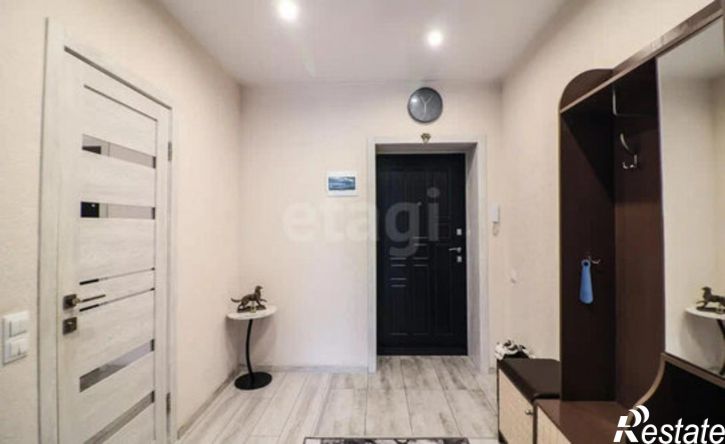 2-комн квартира Балтийская улица, 63Б,  д. 63Б