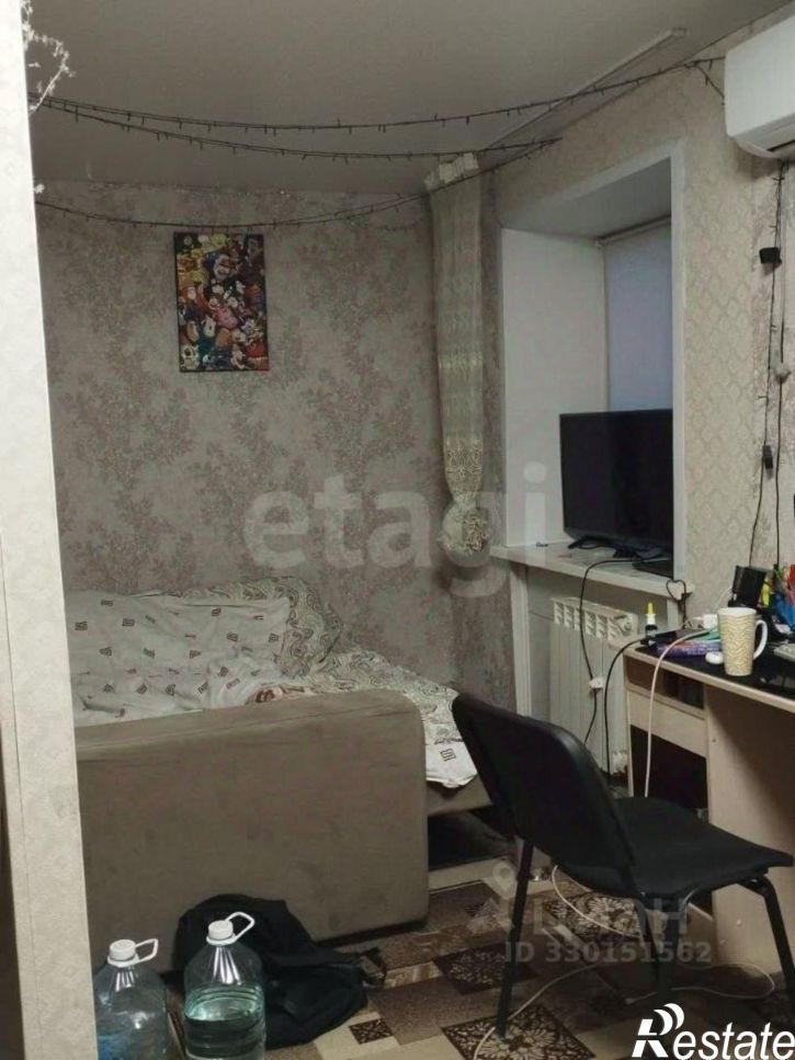 1-комн квартира Северо-Западная улица, 50,  д. 50