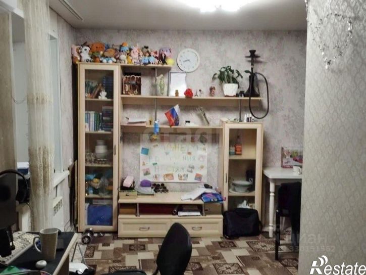 1-комн квартира Северо-Западная улица, 50,  д. 50