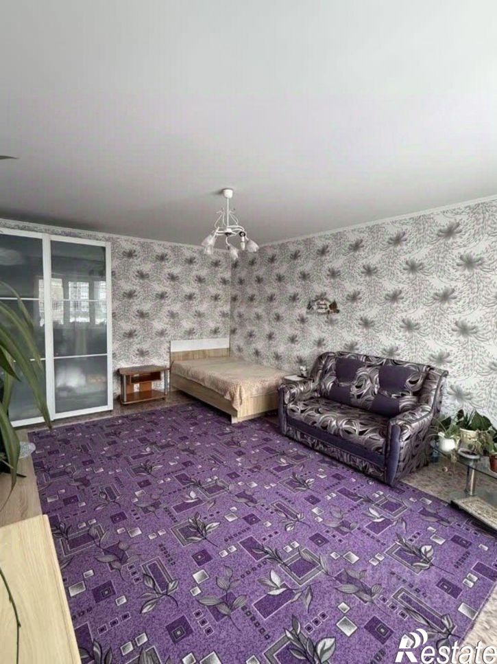 1-комн квартира Балтийская улица, 103,  д. 103