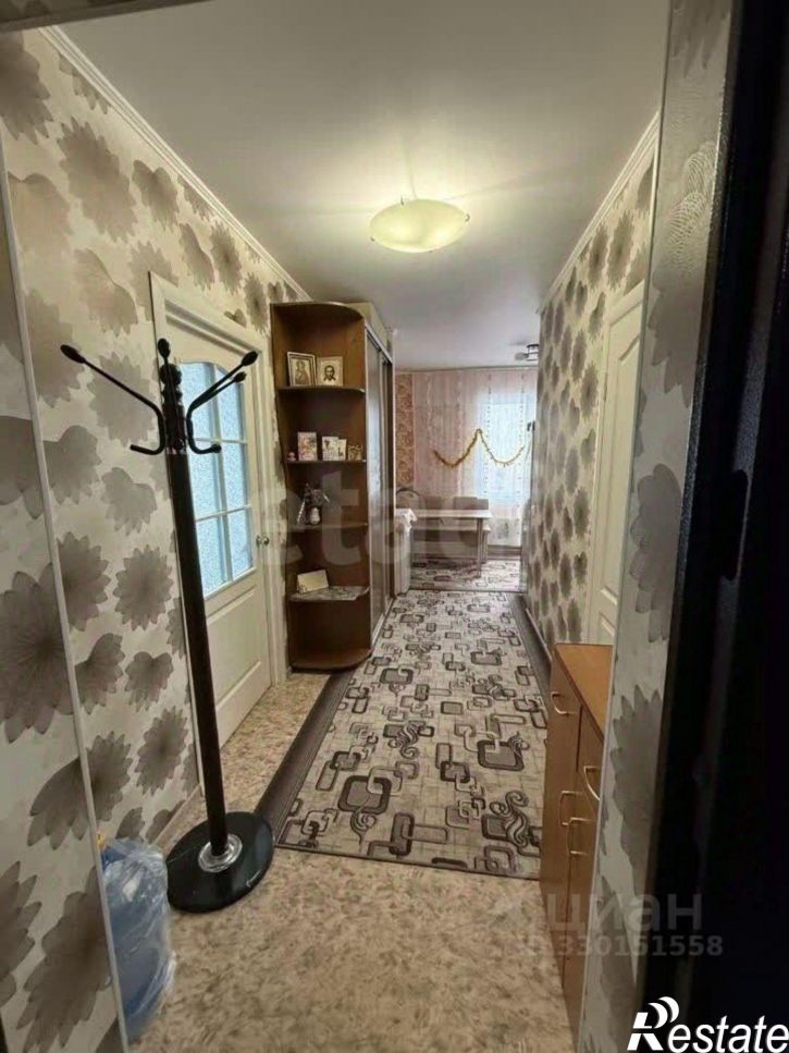 1-комн квартира Балтийская улица, 103,  д. 103