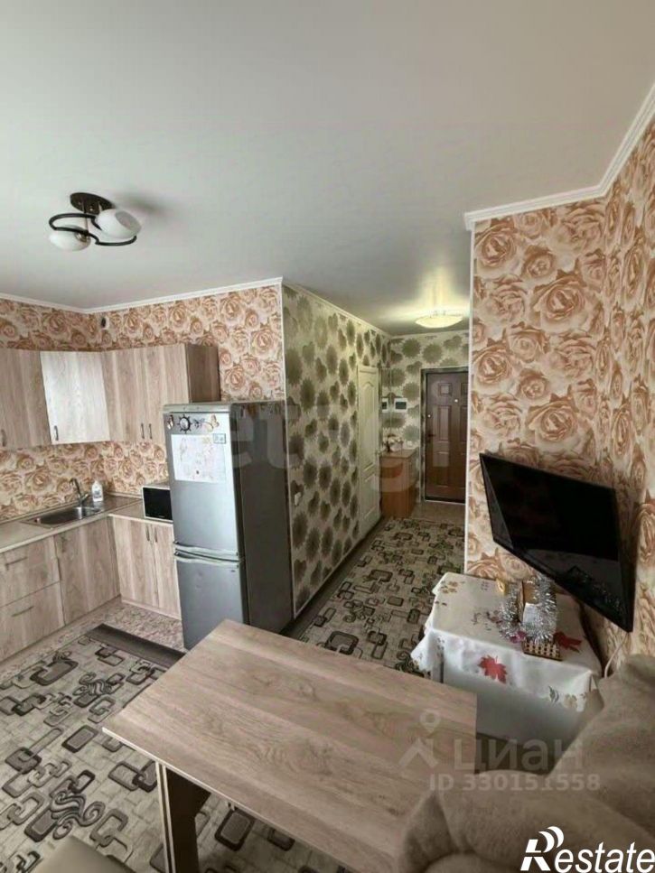 1-комн квартира Балтийская улица, 103,  д. 103