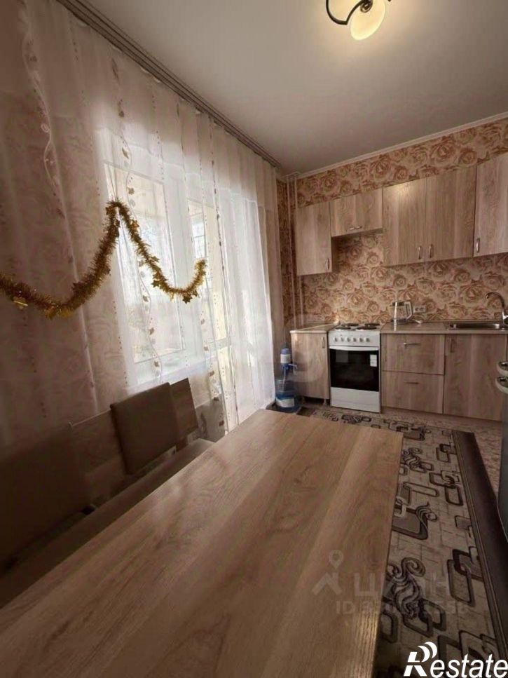 1-комн квартира Балтийская улица, 103,  д. 103