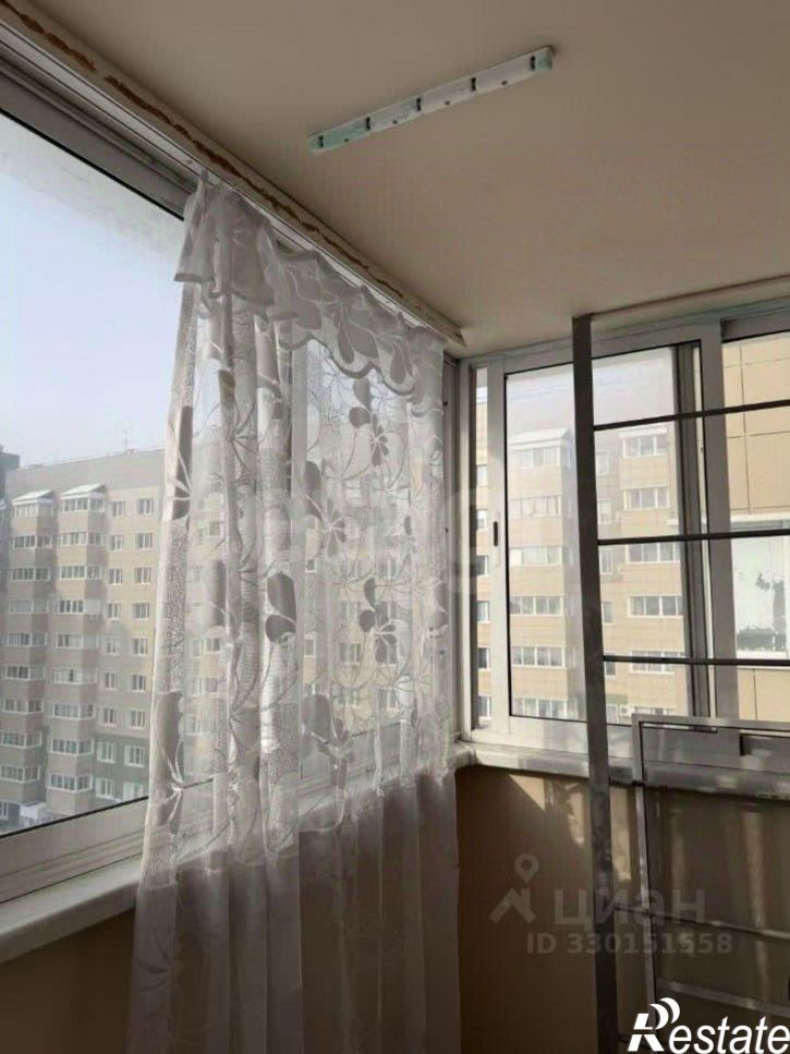 1-комн квартира Балтийская улица, 103,  д. 103