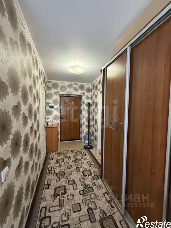 1-комн квартира Балтийская улица, 103,  д. 103