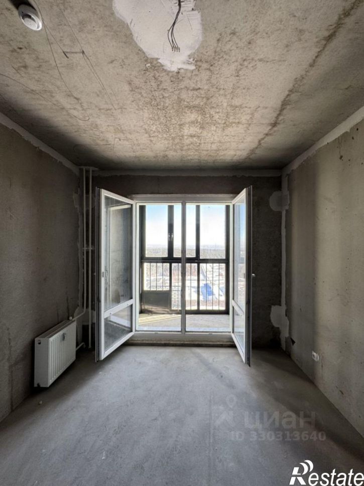3-комн квартира 6-я Нагорная улица, 31,  д. 31